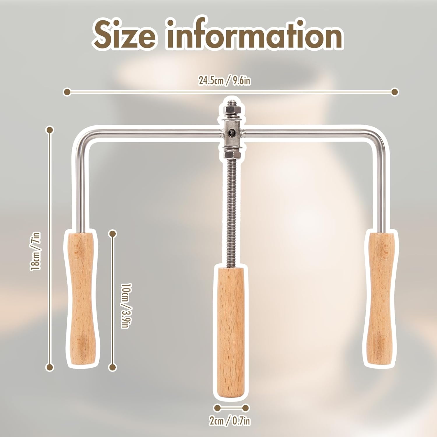 Pottery Centering Tool and Bottom Setter Pottery Tool,Ceramic Pot Cup Opening Tool and Accessories，Pottery Molds for Handbuilding and Pottery Wheel Tools,with 5 Pcs Thickness Wood Boards
