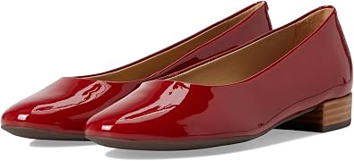 Marc Joseph New York Womens Madison Flat