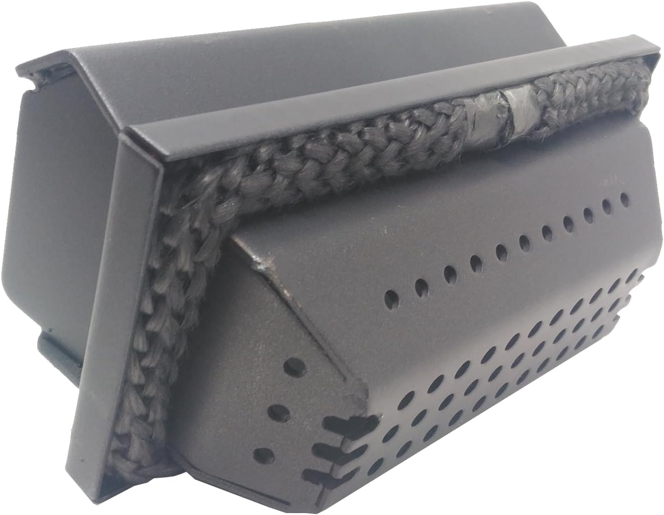 Stove Parts For Less, Compatible US Stove Bay Front Burn Pot: 891994