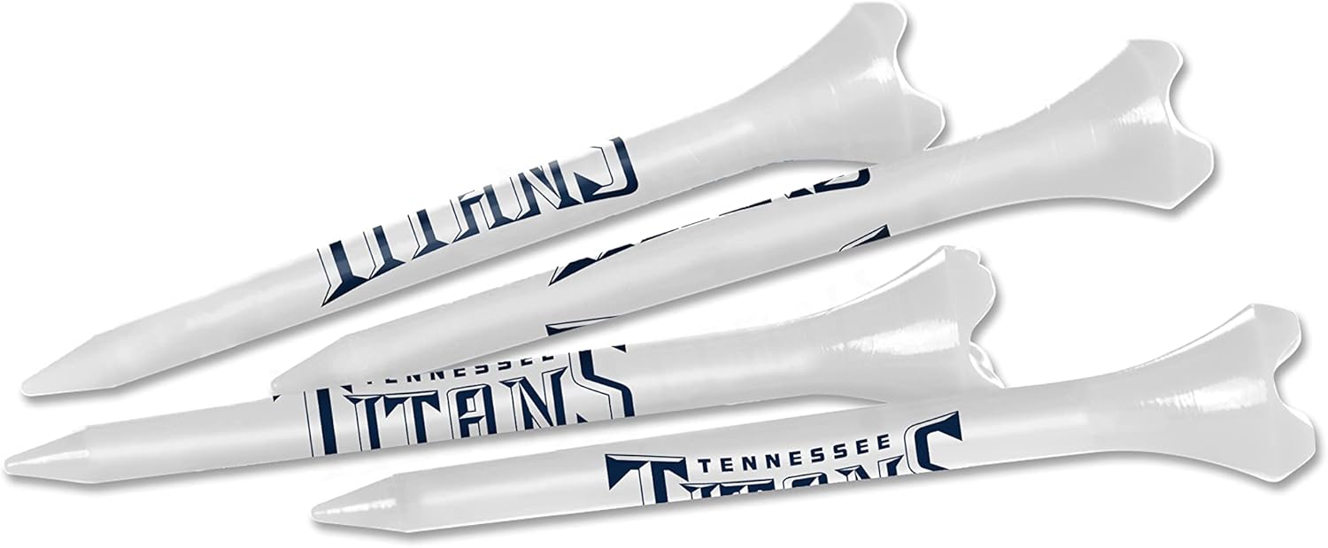 Team Effort Tennessee Titans Tee Pack