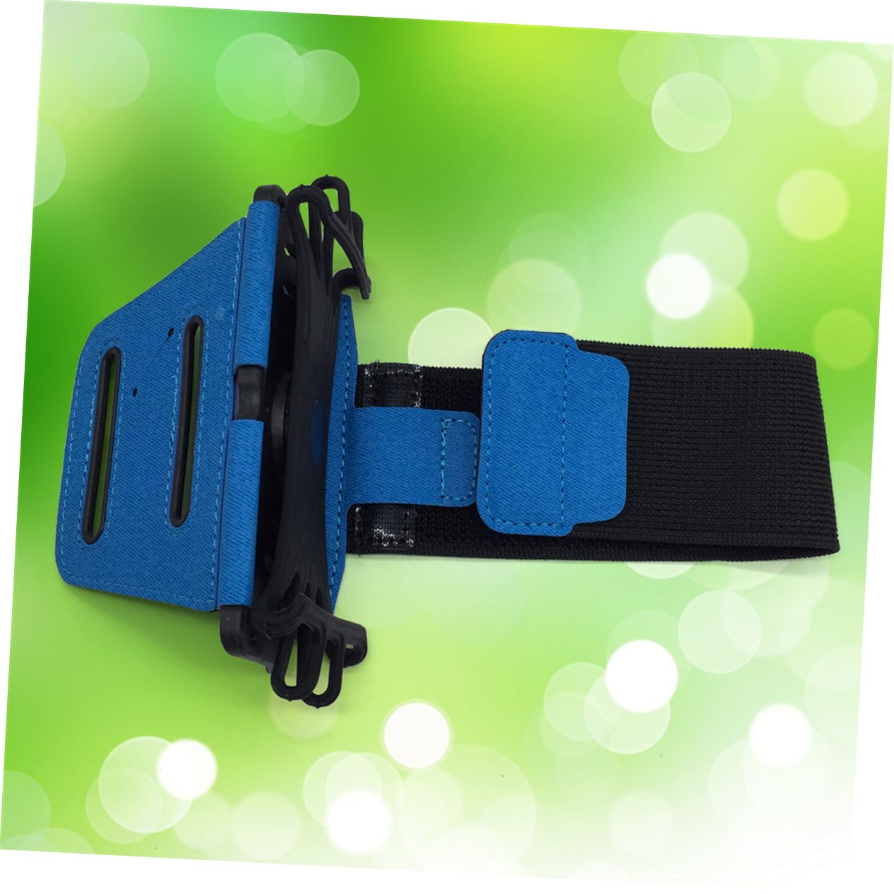 DOITOOL 3 Supporti Per Cellulare Da Braccio Con Rotazione Di 180 Gradi Per Corsa Sport Allaria Aperta Con Porta Di Ricarica Per Cellulare Cinghie Regolabili