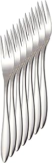 Arcoroc Tulip Fish Fork