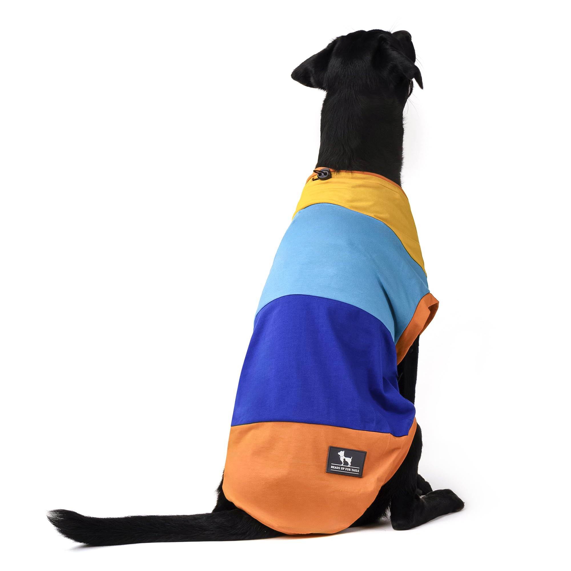 See full amazon price history chart for HUFT Sunny Party Vest for Dogs - Multicolor (3XL) HUFT Sunny Party Vest for Dogs - Multicolor (3XL) (B0CNH4H662) Amazon Price History, Amazon Price Tracker