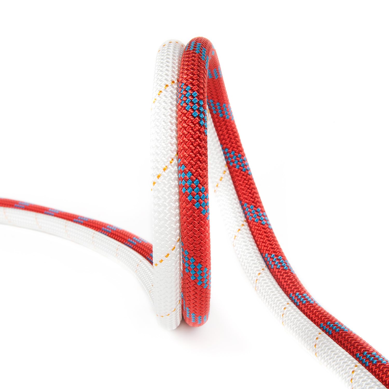 CUERDA RANGER 11mm 100m BLANCA