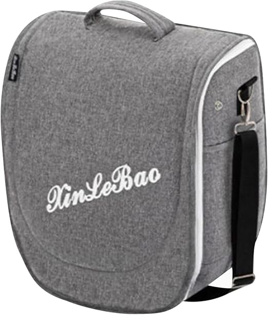 HUNJHYC Folding Cotton Babies Lounger Portable