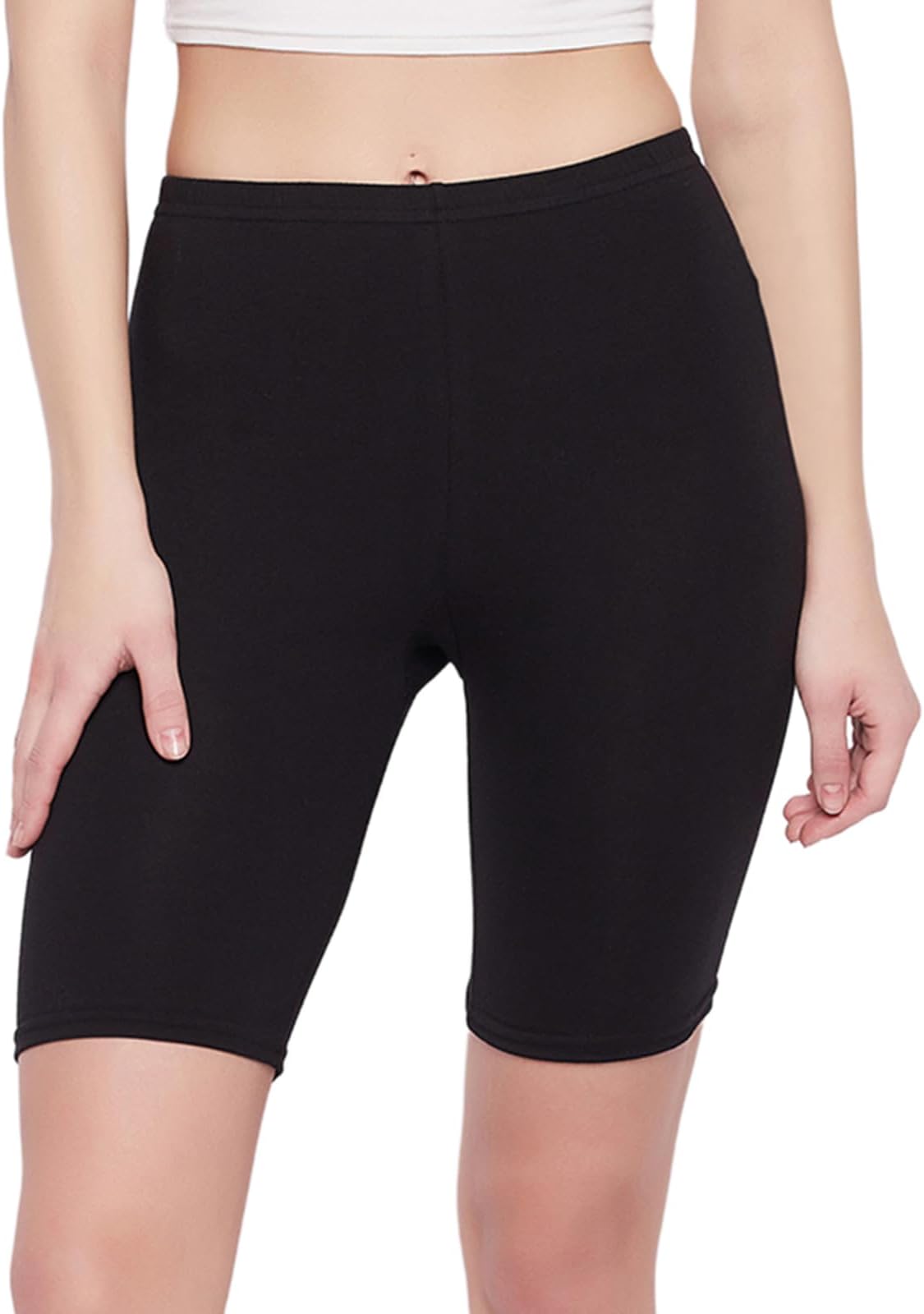 Women Yoga Shorts