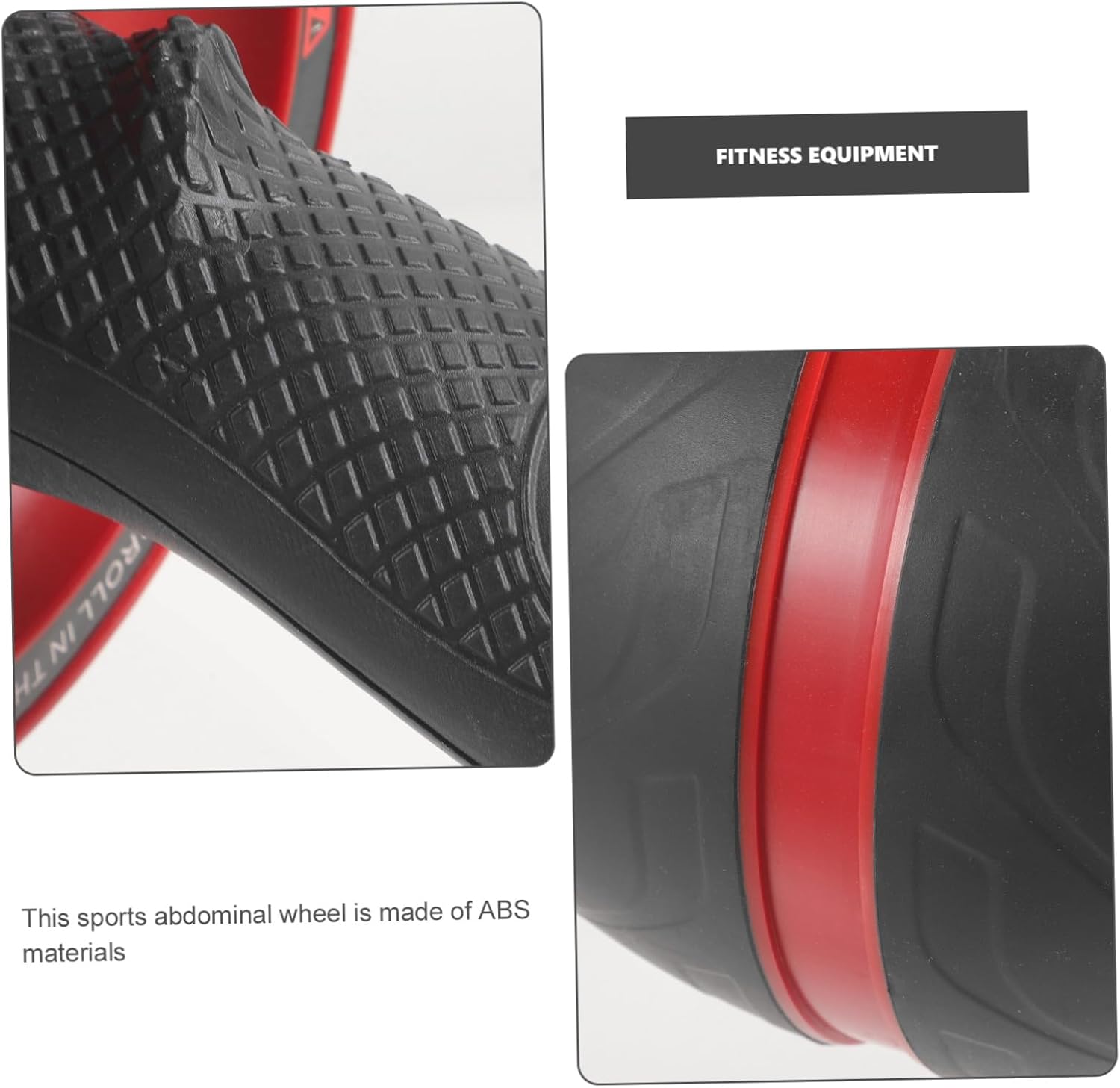 Exercise Equipment Wheel er Shoulder Workout Equipment Portable Pad Machine Rack Accessories Arm