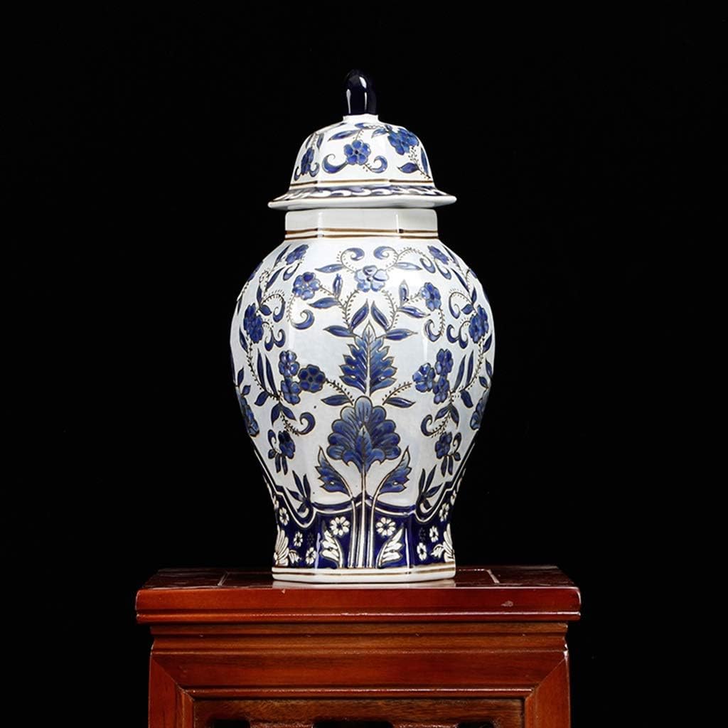 Купить Китайскую Вазу С Крышкой