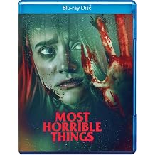 Most Horrible Things Previously Love Hurts