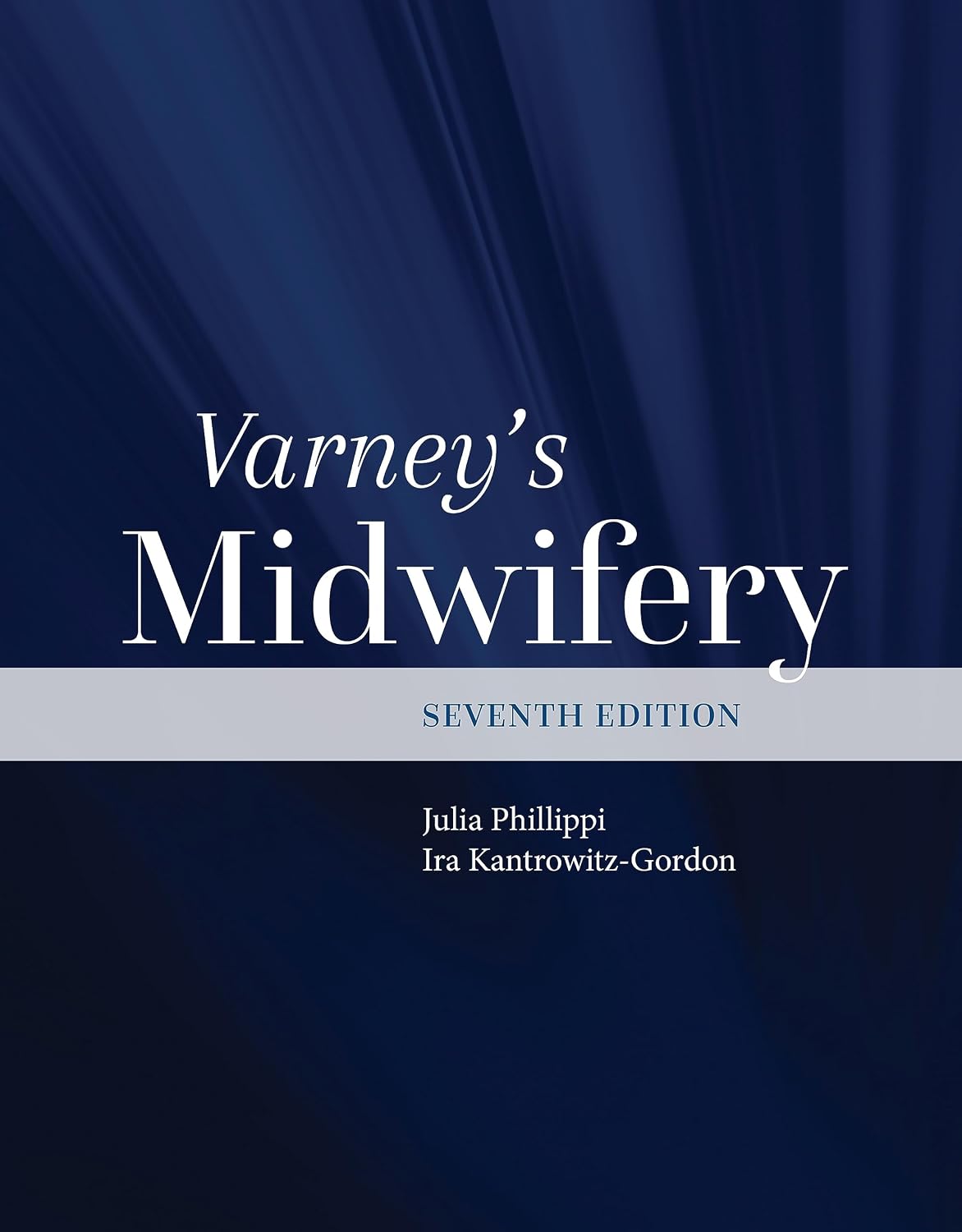 Varney's Midwifery