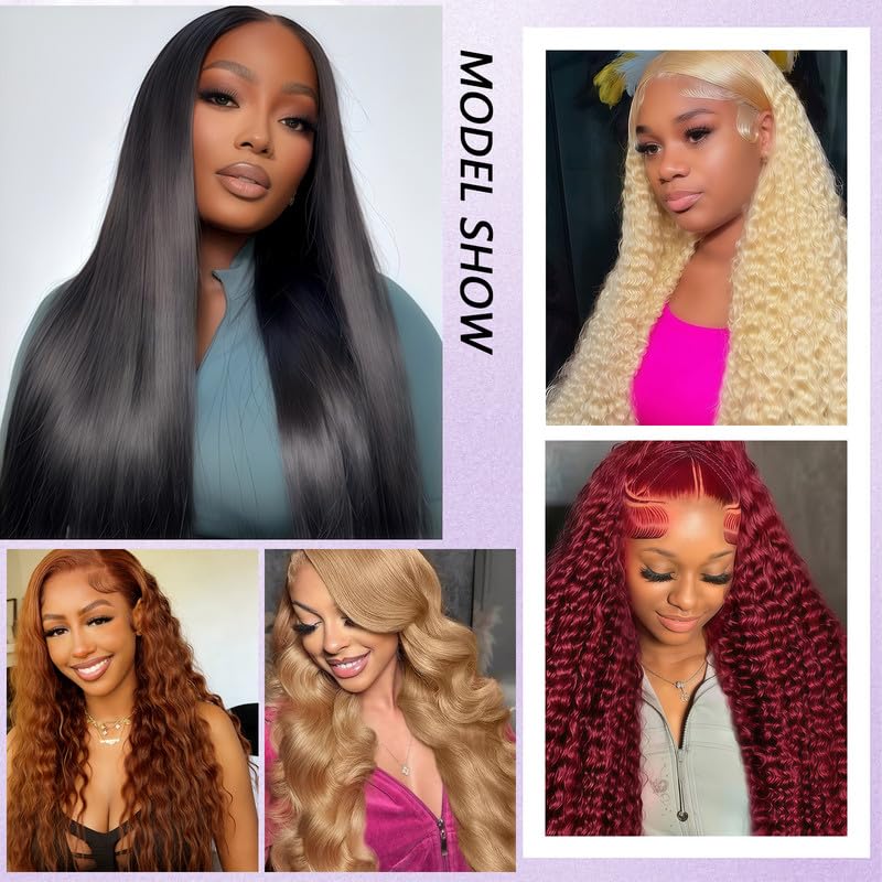 12A Human Hair Bundles Straight Bundles Human Hair 8 10 12 Inch Brazilian Virgin Hair For Women Quick Hair Weave Natural Black Color Extensions