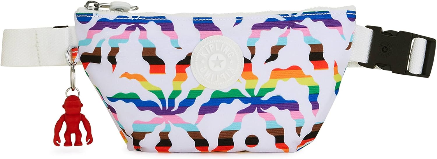 Kipling Gizi Printed Waist Pack