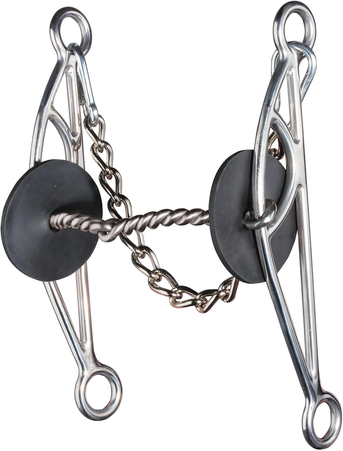 Professional's Choice Professional Greeley Long Shank Twisted Wire Bit