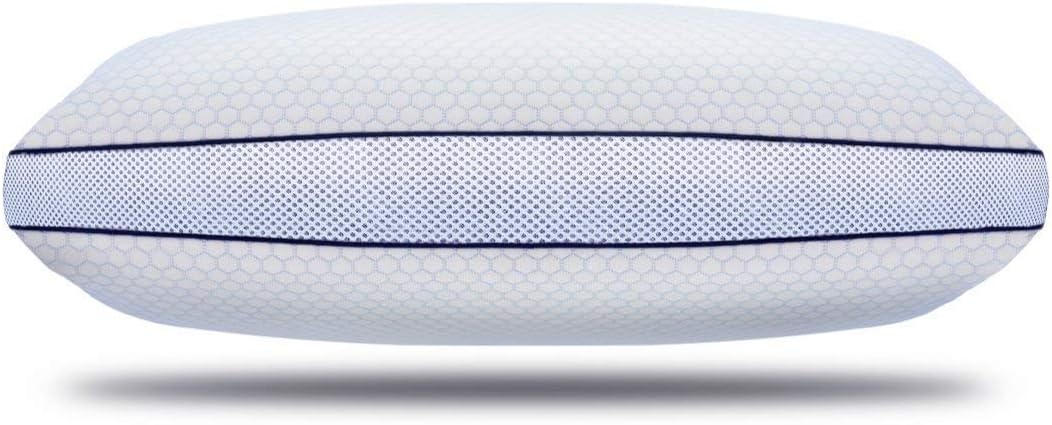 isense sleep smart pillow