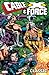 Cable and X-Force Classic - Volume 1 (Cable & X-Force)