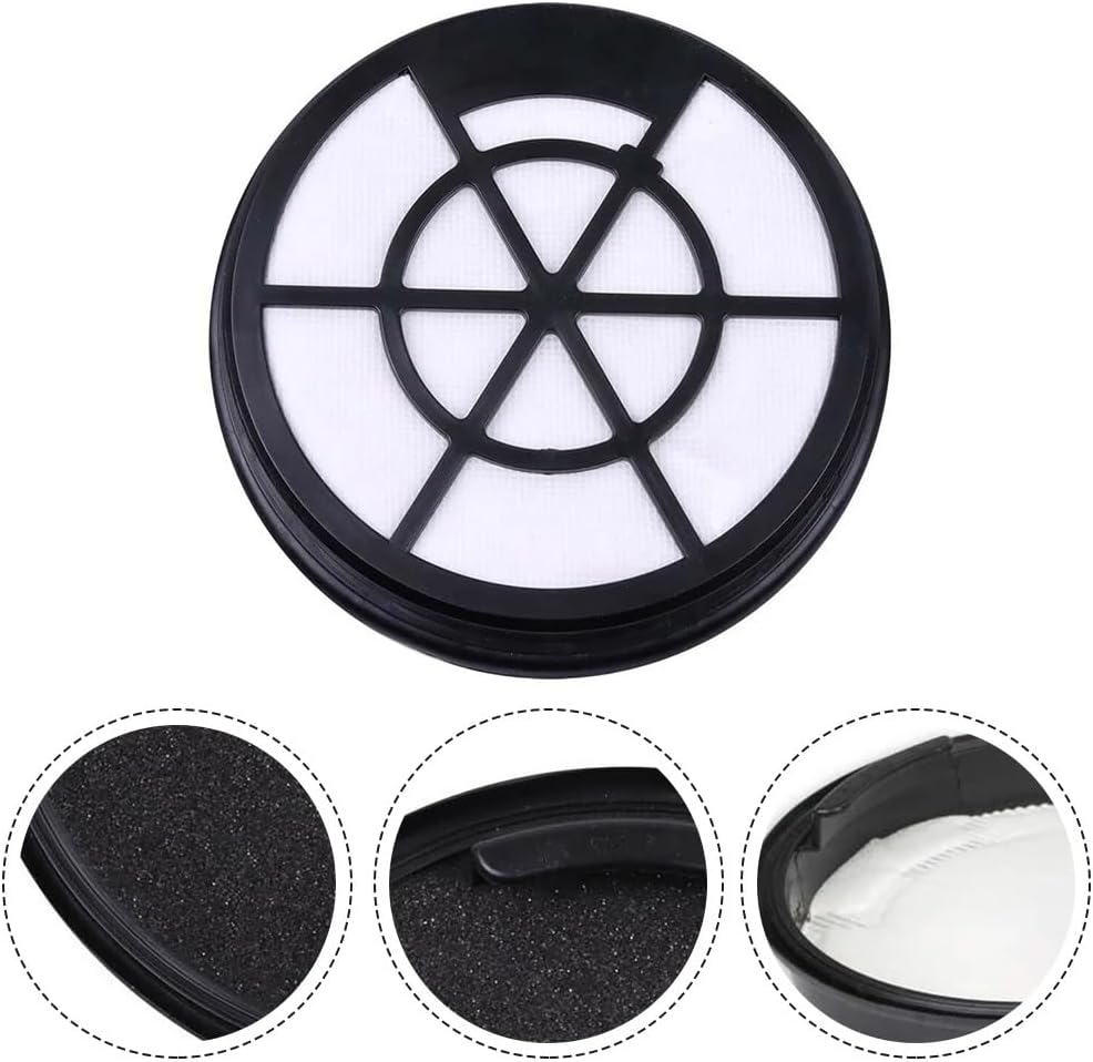 Filter Suitable Compatible with Bosch Series 2 Compatible with Bosch VXBSGS05V2 Vacuum Cleaner Replacement Attachment Spare Part Household Cleaning