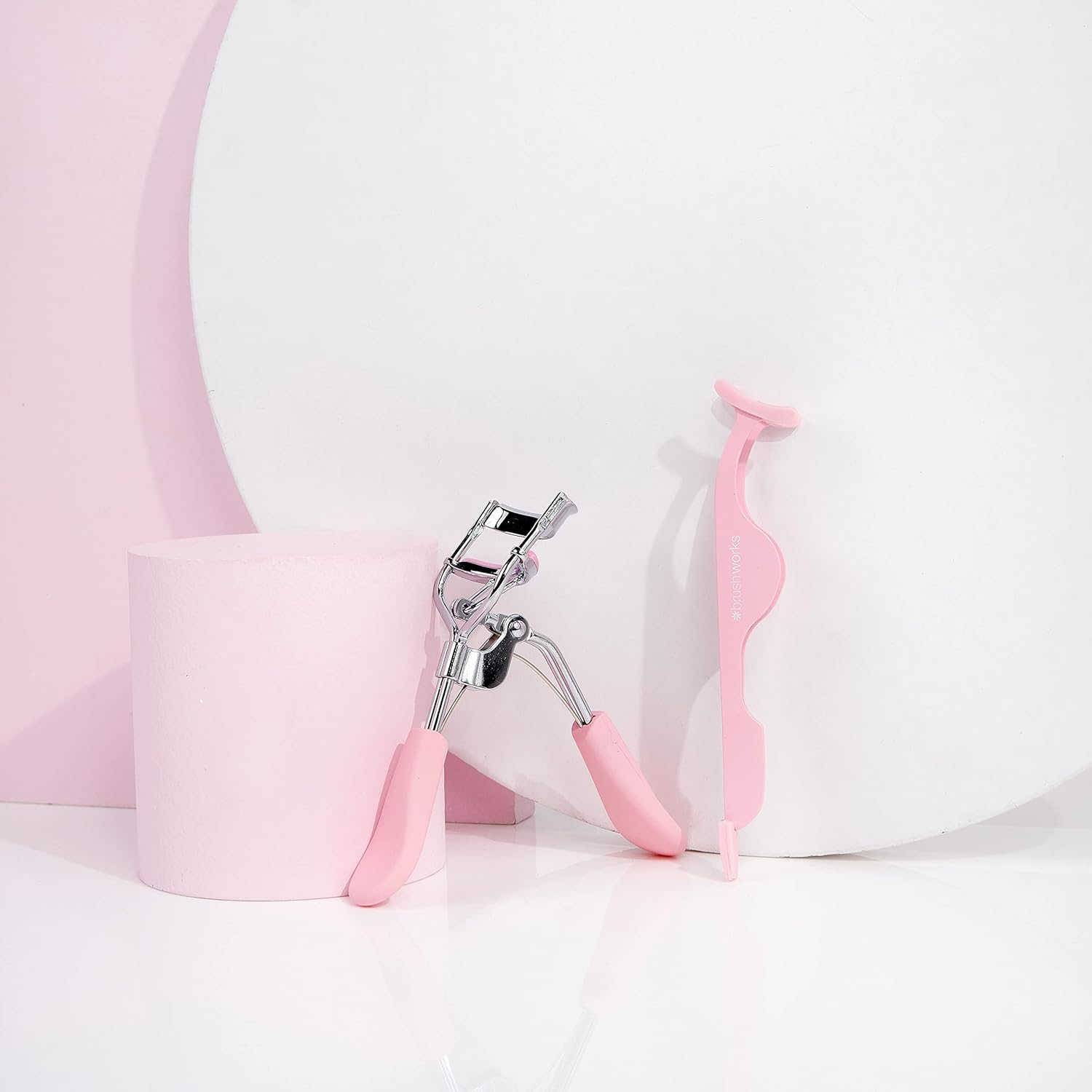 Brushworks Lash Applicator and Curler - Image 3