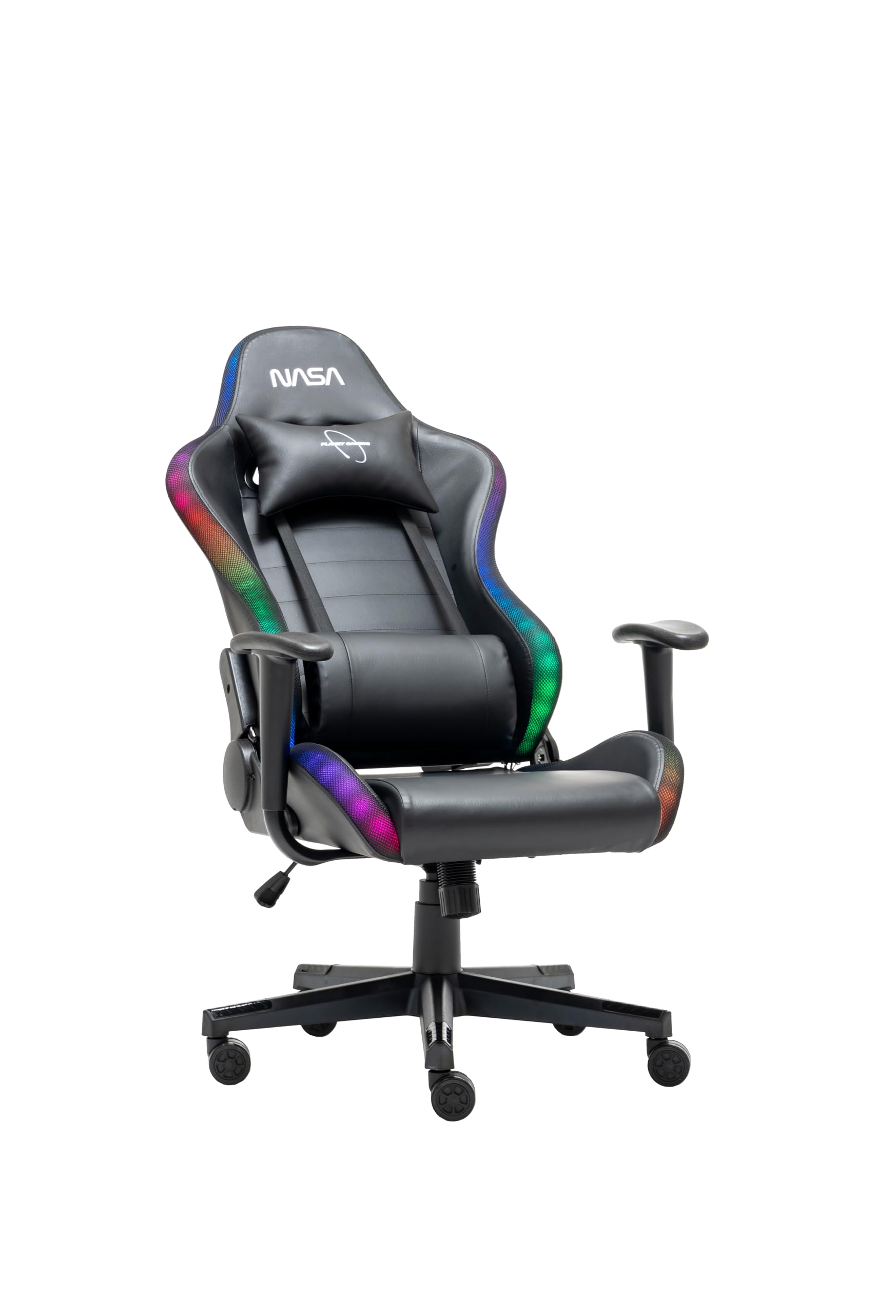 NASA Sillas Marca Modelo Silla Gaming Pioneer