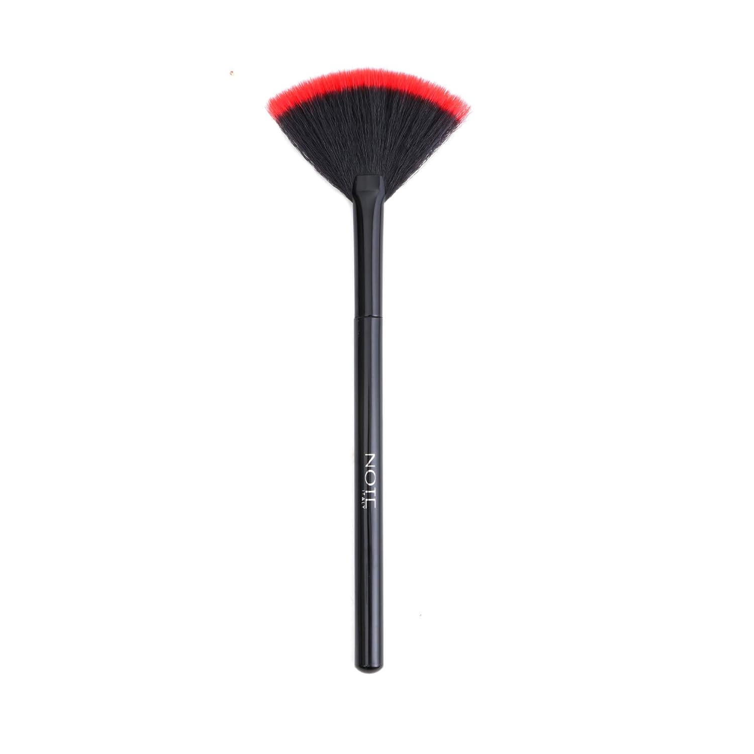 Note Fan Brush Amazon.in Beauty