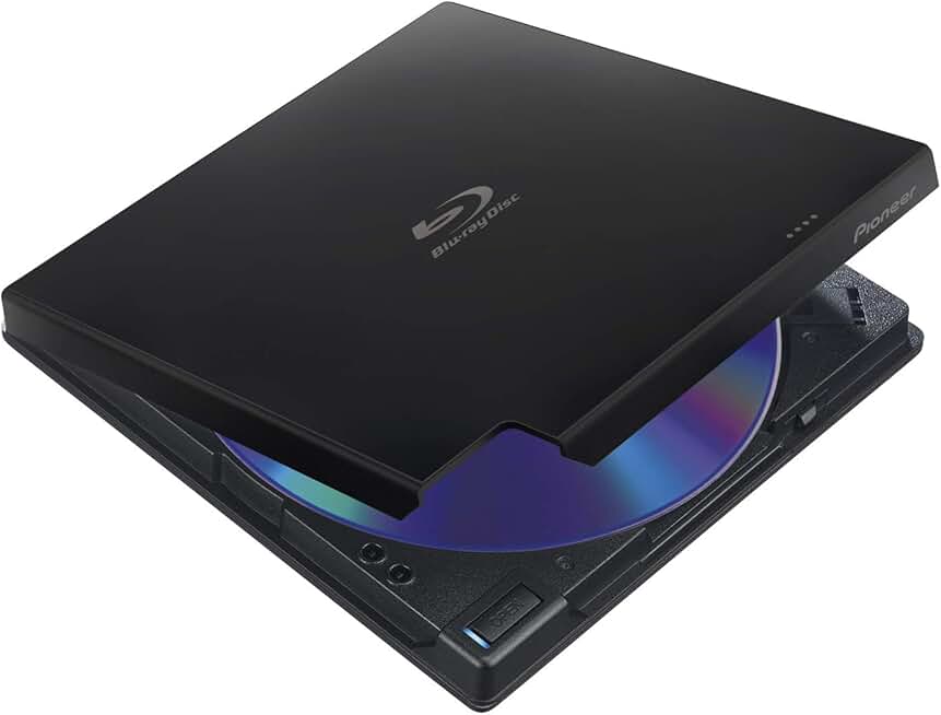 Amazon.co.uk External Bluray Drives External Bluray Drives