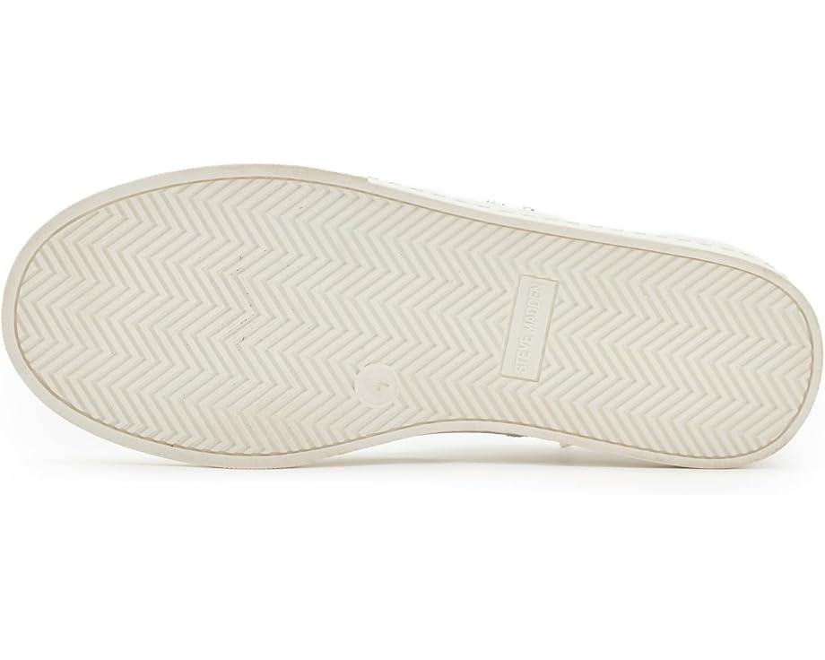 Steve Madden Kids Laurisa (Little Kid/Big Kid) - Back View