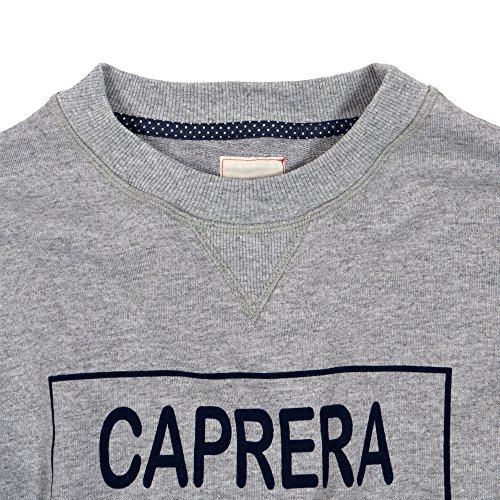 Centro Velico Caprera Felpa Ufficiale 2018 Unisex