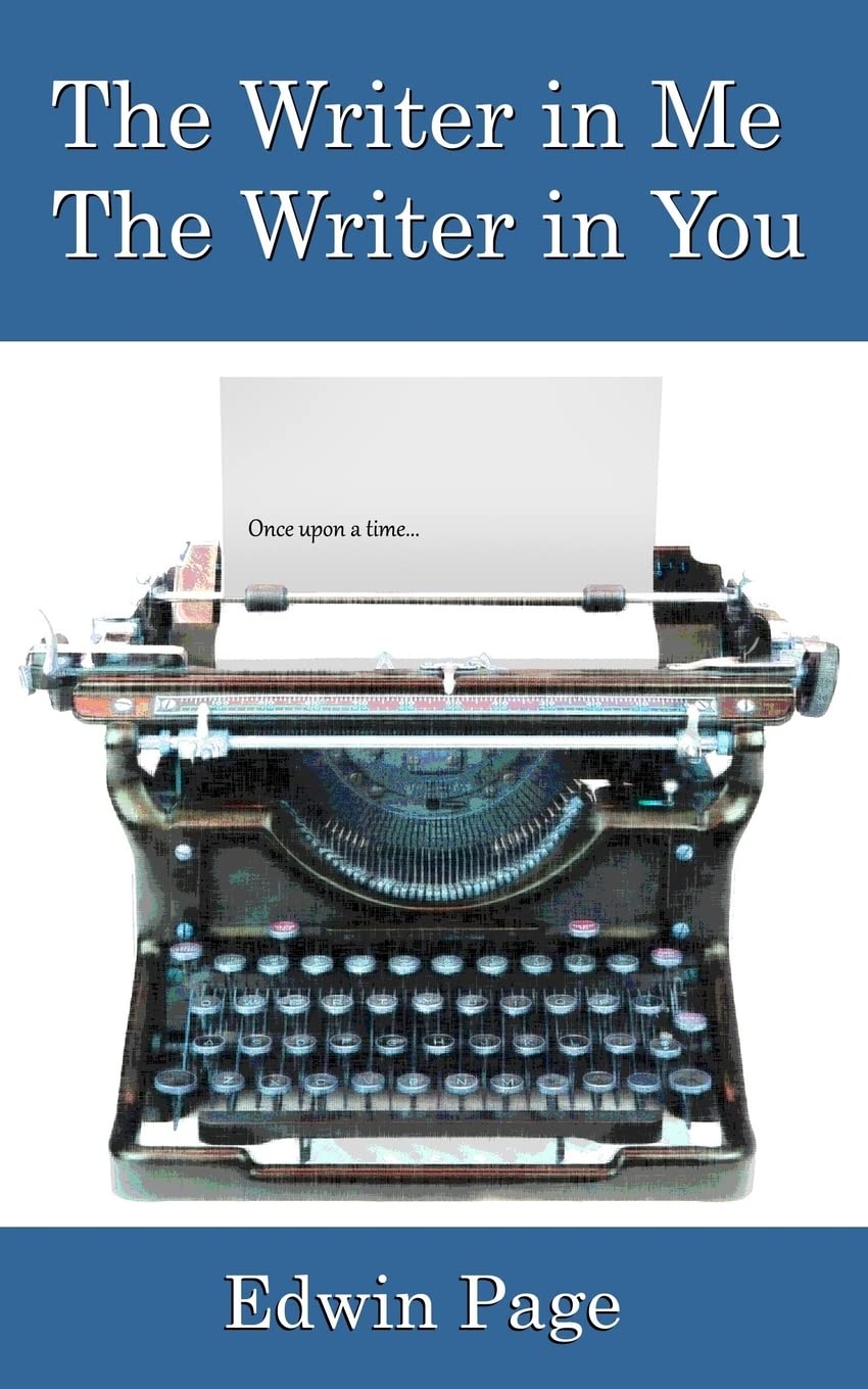 The Writer in Me, The Writer in You