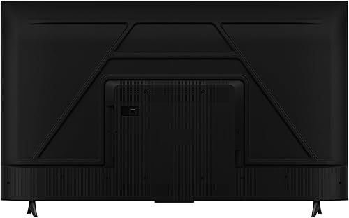 Miniatura 10 de TCL Smart TV Class Q65 QLED 4K de 55 pulgadas con Fire TV (modelo 55Q651F, 2024), Dolby Vision, HDR PRO+, Dolby Atmos, Alexa integrado con control