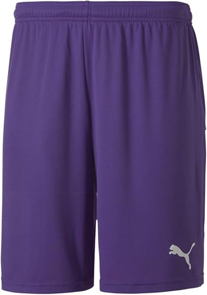 PUMA Teamgoal 23 Knit Shorts - Pantalones Cortos Hombre - 5