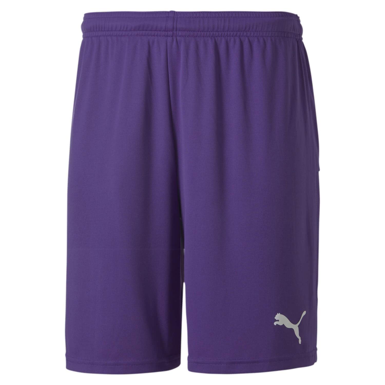 PUMA Teamgoal 23 Knit Shorts - Pantalones Cortos Hombre — view 5