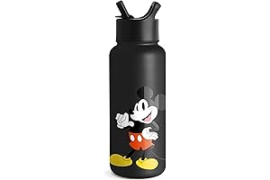 Simple Modern Disney Mickey Mouse Water Bottle