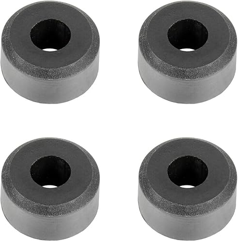 Miniatura 3 de Replacement Part OEM for 4 Secondary Cluth Roller Fits Polaris Scrambler XP 1000 2014 2015 2016 5434534 Index-DDR965-GTF1-14385