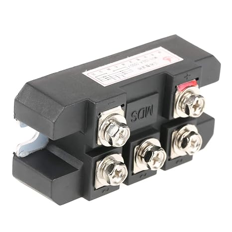 Bridge Rectifier 100A 1600V, 3-phase rectifier, 3-phase diode bridge rectifier, convert AC input to DC output