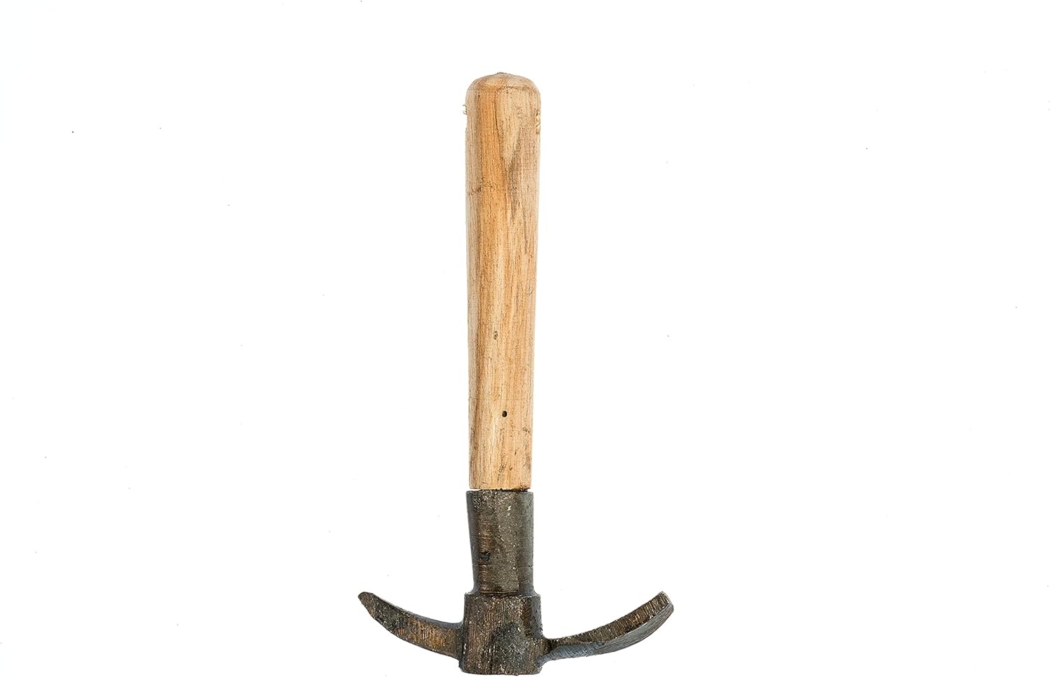 Potty Feet Daisy n Jack Handmade Decorative Garden Tools Potting Shed Gardland Set 2 - Produced from Sustainably Sourced Yam Wood and Recycled Metal