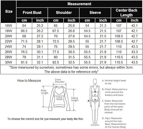 Miniatura 5 de IN'VOLAND Camisas de franela a cuadros de talla grande para mujer, manga larga, con solapa, estilo novio, con botones, chaqueta larga de tartán