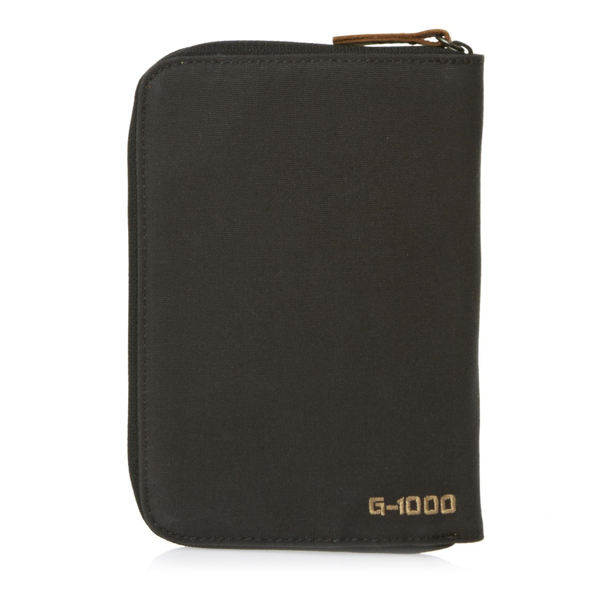 Fjällräven Travel Passport Wallet