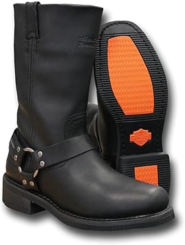 harley davidson hustin