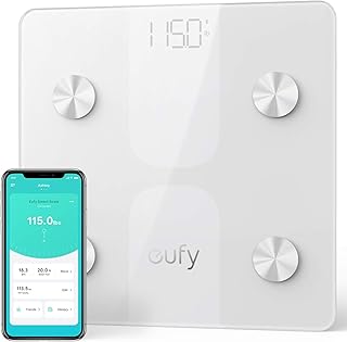 Eufy Smart Scale C1