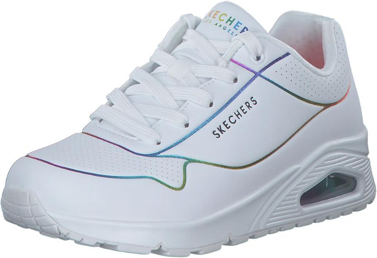 Skechers Men's Alley Cat Utility Shoe