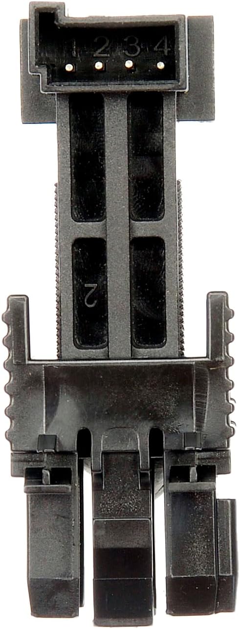 Dorman 920-475 Parking Brake Warning Switch Compatible with Select Mercedes-Benz Models