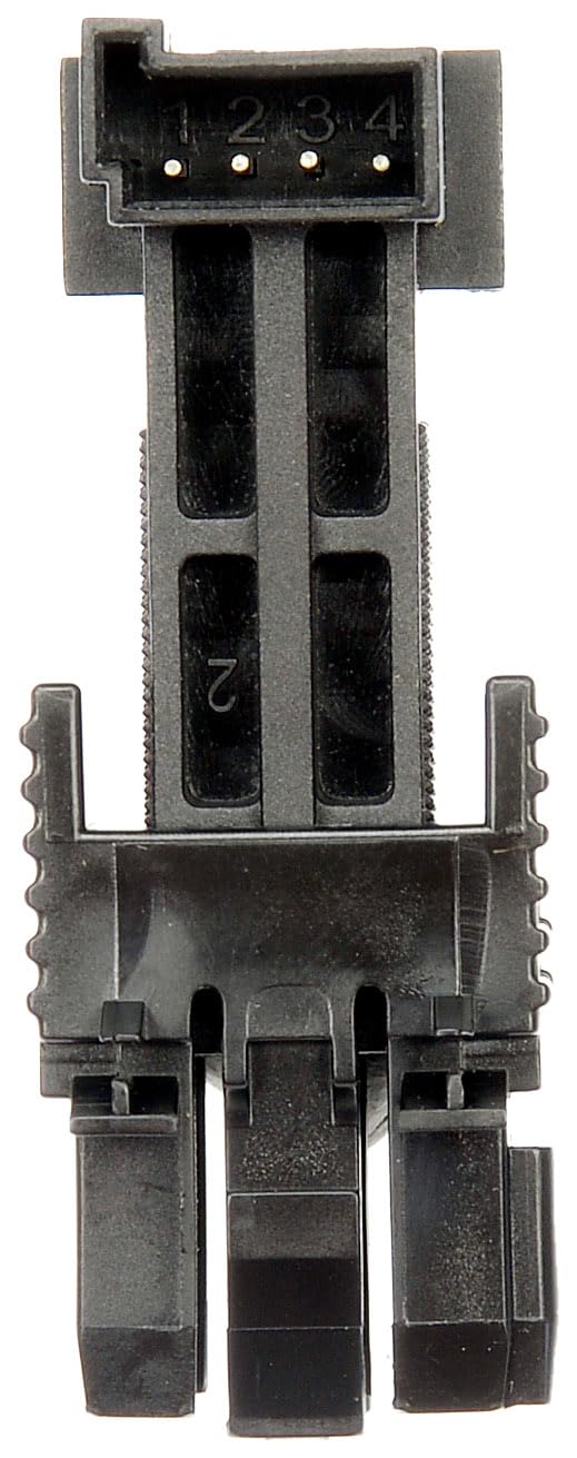 Dorman 920-475 Parking Brake Warning Switch Compatible with Select Mercedes-Benz Models by Dorman - Used condition - US$17.81