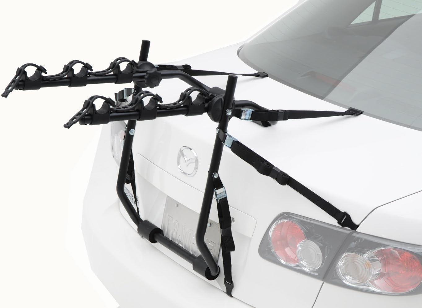 Hollywood Racks Express Trunk Mounted Bike Rack