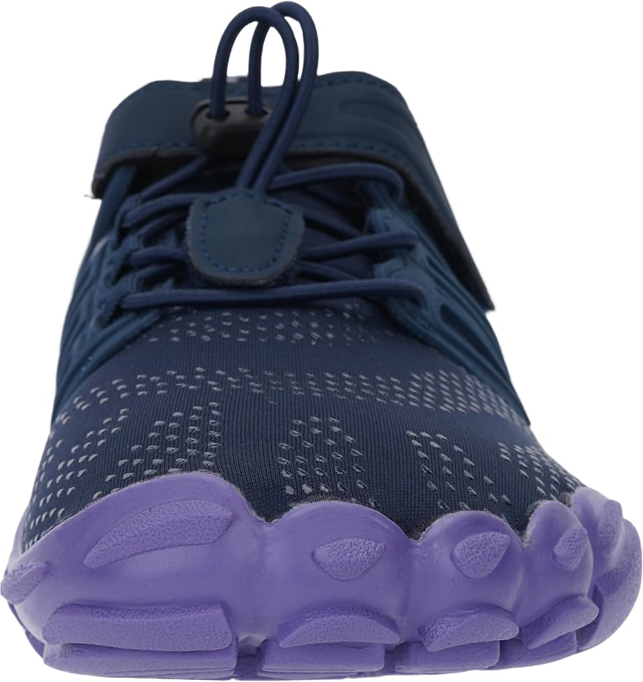 Image of Joomra Women's Trail Running Barefoot Shoes | Wide Toe Box Minimalist Sneakers | Zero Drop
