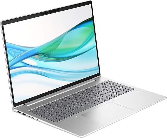 HP ProBook 465 G11 Business Laptop 16.0 FHD+ Display