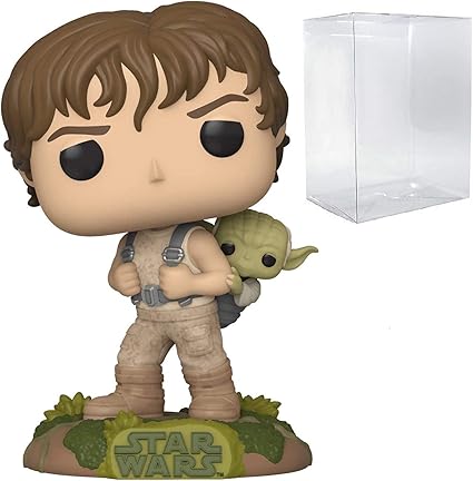 Amazon.com: POP Star Wars: The Empire 