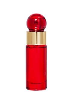 Perry Ellis 360 Women's Mini Gift Set - 360 Women, 360 Coral, 360 Purple, 360 Red (4-pack of .25 fl oz EDP mini travel sprays) - fresh, fruity, floral