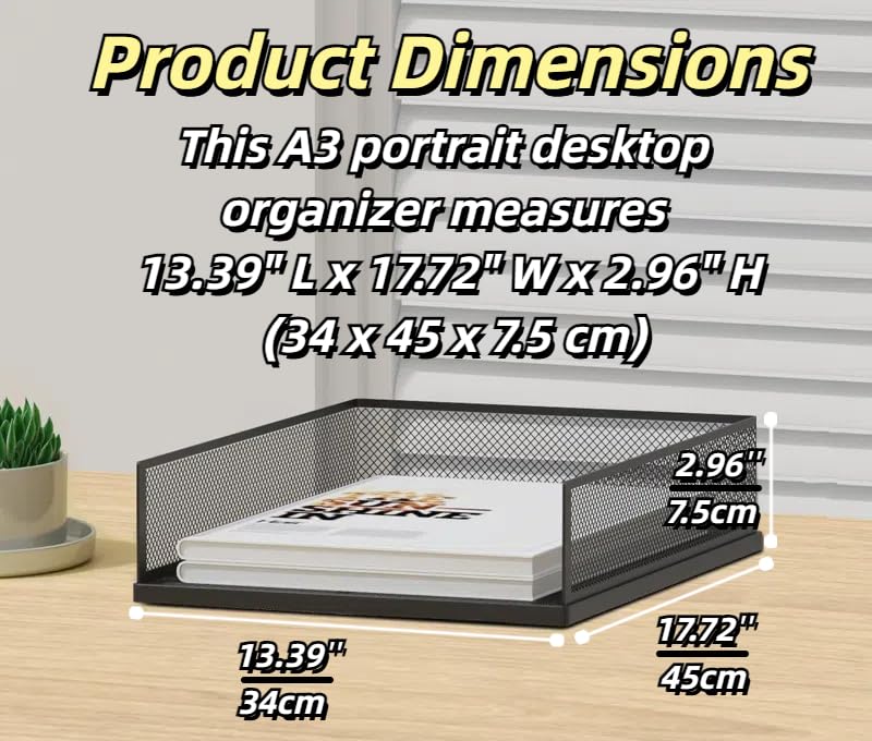 5Forms Ledger Posting Tray One-Write 9 1/8