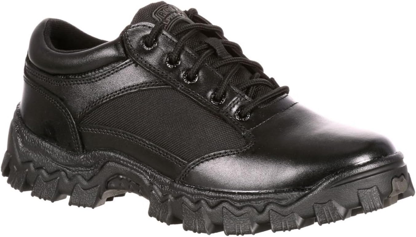 ROCKY Alpha Force Oxford Shoe