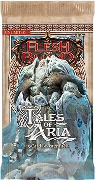Legend Story Studios FAB2103UL Card Game, Multicolor