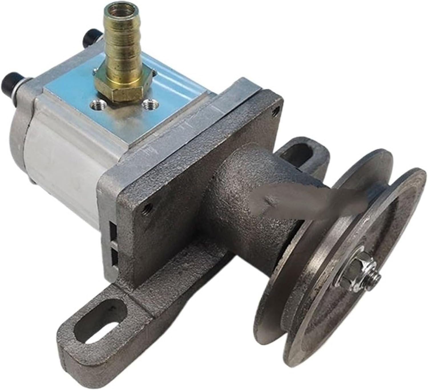Sewage/Effluent Pumps 306/310/314/316/320/325 Hydraulic Gear Pump Single Groove Double(Other)